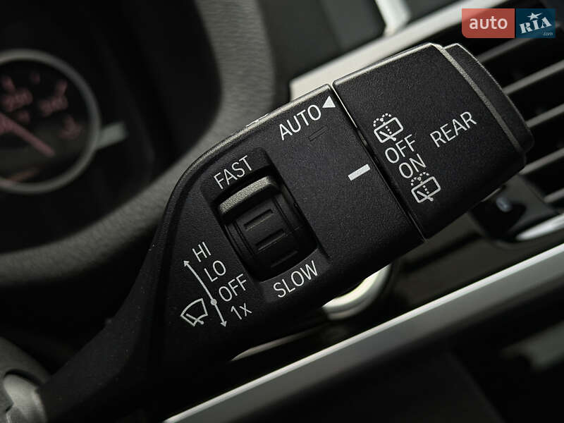 Позашляховик / Кросовер BMW X3 2014 в Дрогобичі