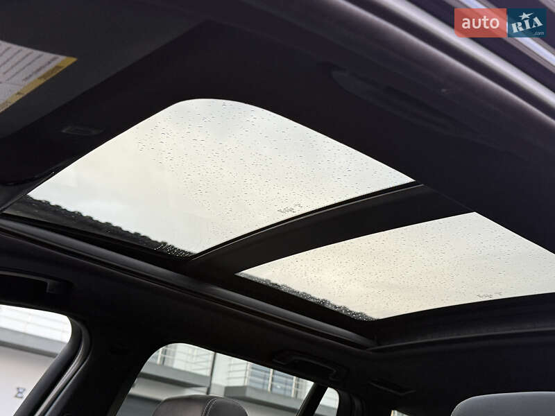 Позашляховик / Кросовер BMW X3 2014 в Дрогобичі