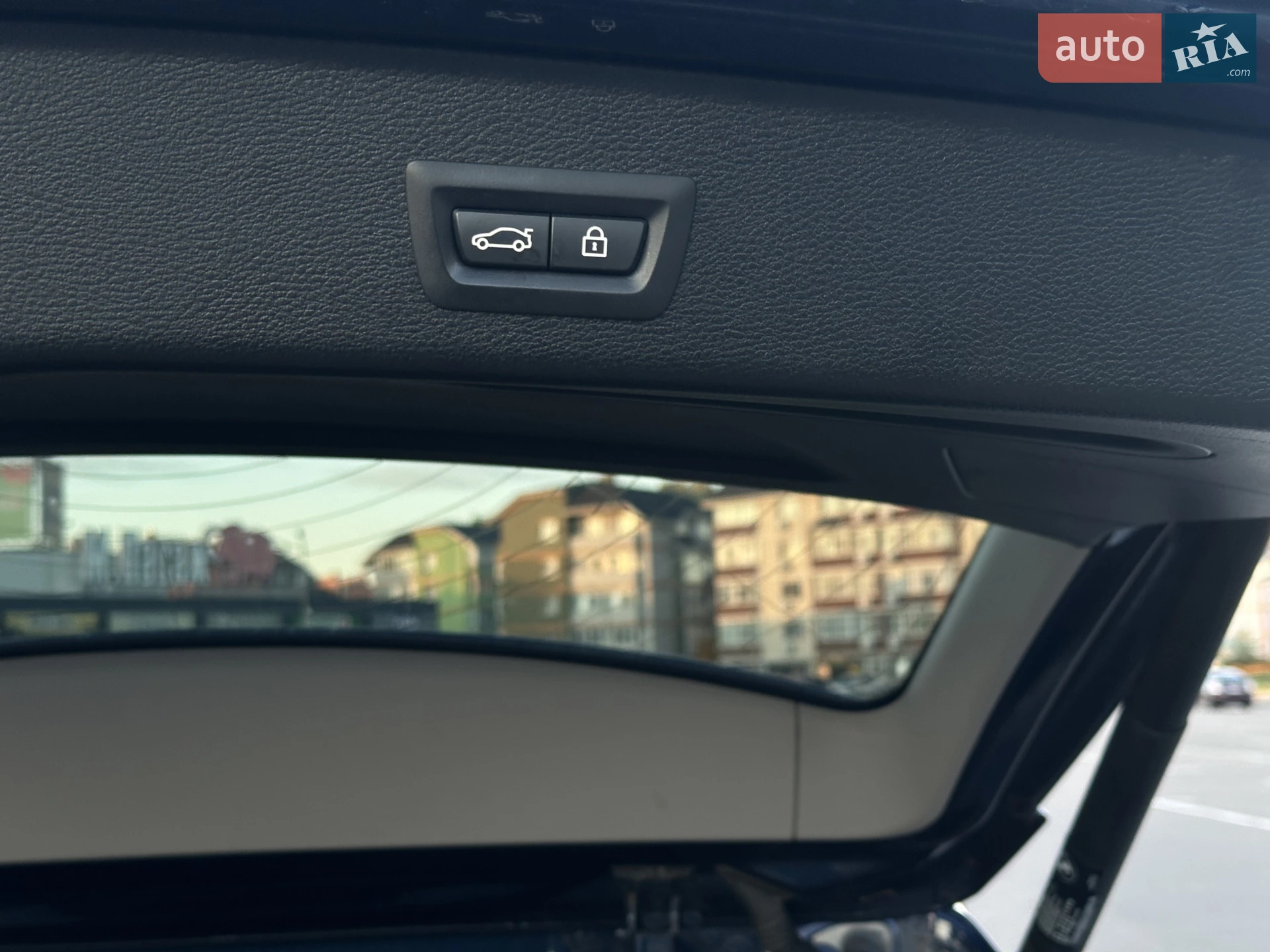 2014 BMW X3 - мініатюра 9