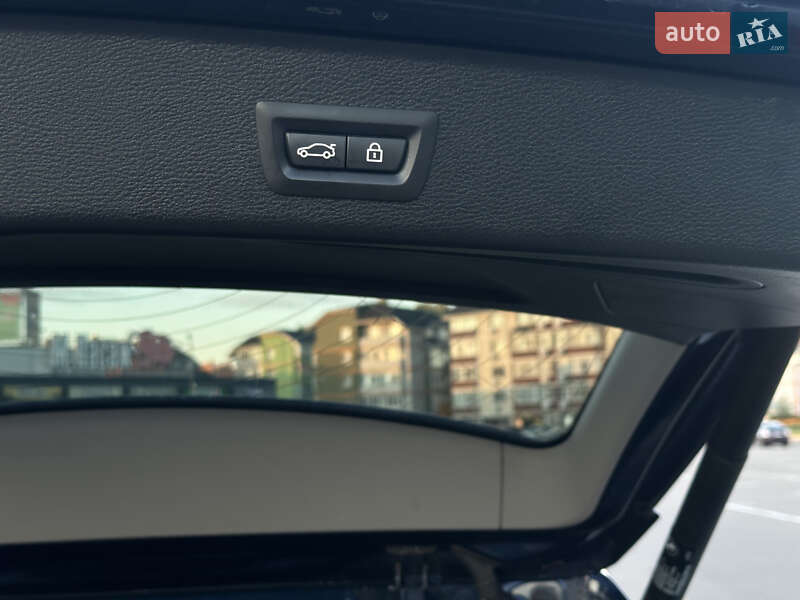 Внедорожник / Кроссовер BMW X3 2014 в Киеве