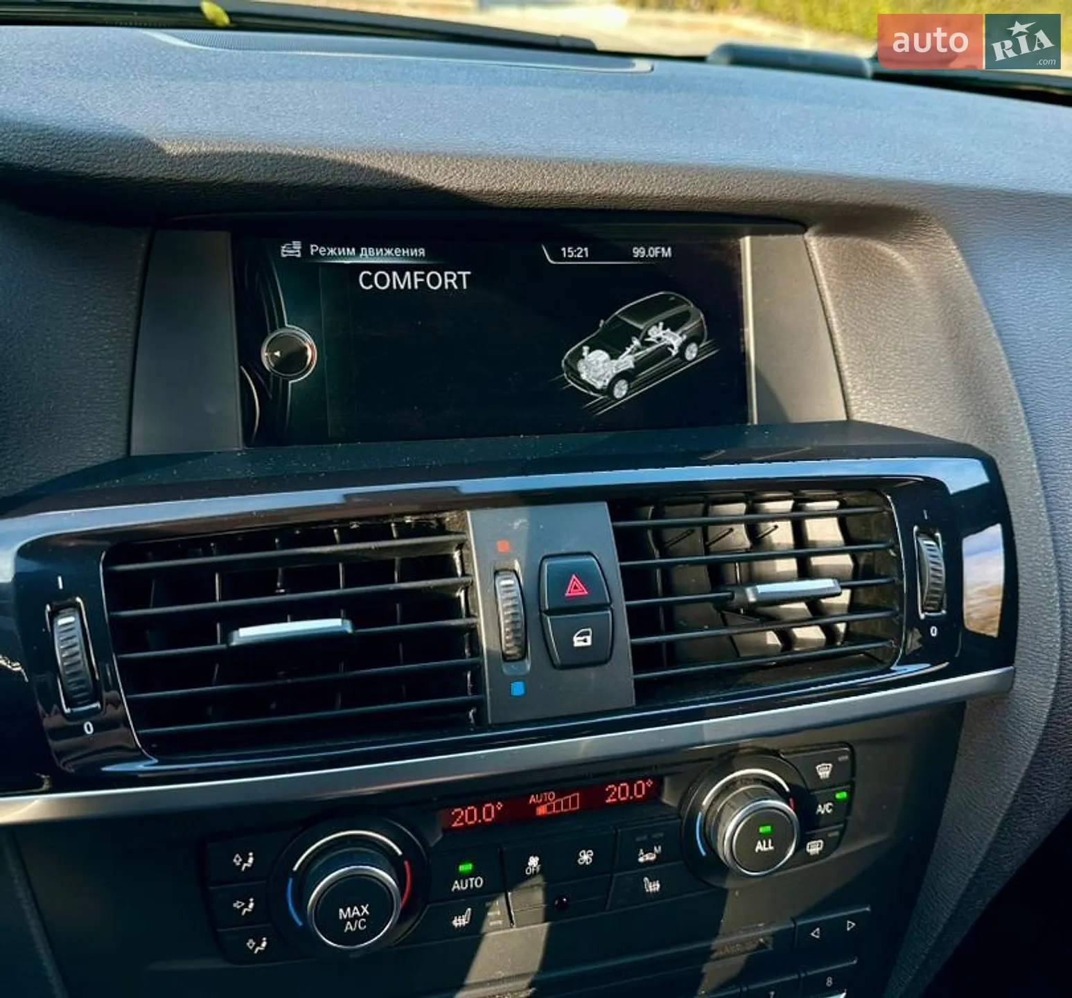 2014 BMW X3 - мініатюра 19