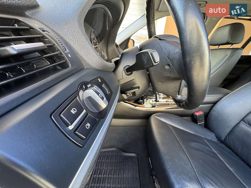 Внедорожник / Кроссовер BMW X3 2011 в Ивано-Франковске фото 36 Внедорожник / Кроссовер BMW X3 2011 в Ивано-Франковске