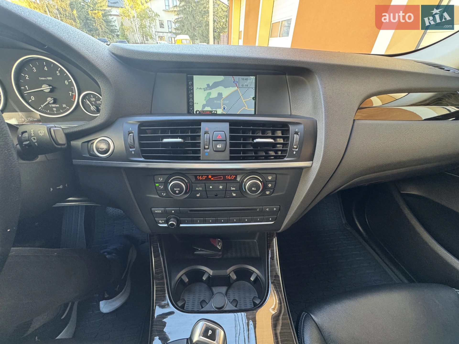 2011 BMW X3 - мініатюра 27