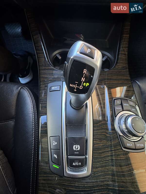 Внедорожник / Кроссовер BMW X3 2011 в Ивано-Франковске фото 46 Внедорожник / Кроссовер BMW X3 2011 в Ивано-Франковске