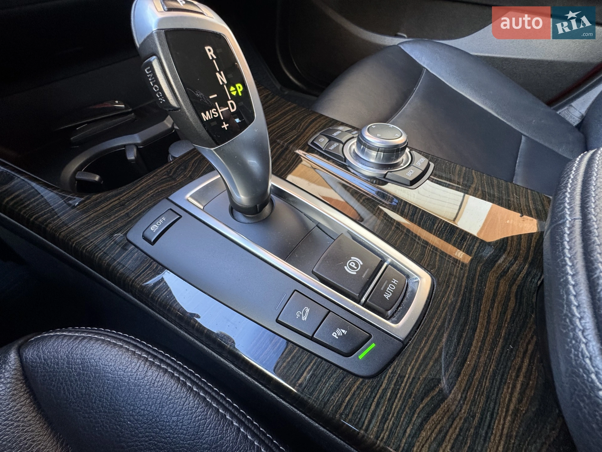 2011 BMW X3 - мініатюра 30