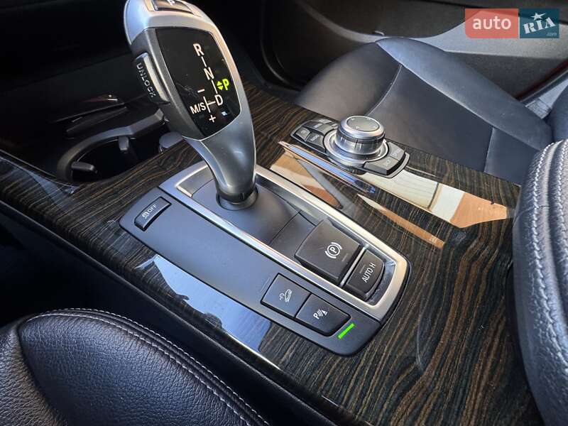 Внедорожник / Кроссовер BMW X3 2011 в Ивано-Франковске фото 44 Внедорожник / Кроссовер BMW X3 2011 в Ивано-Франковске