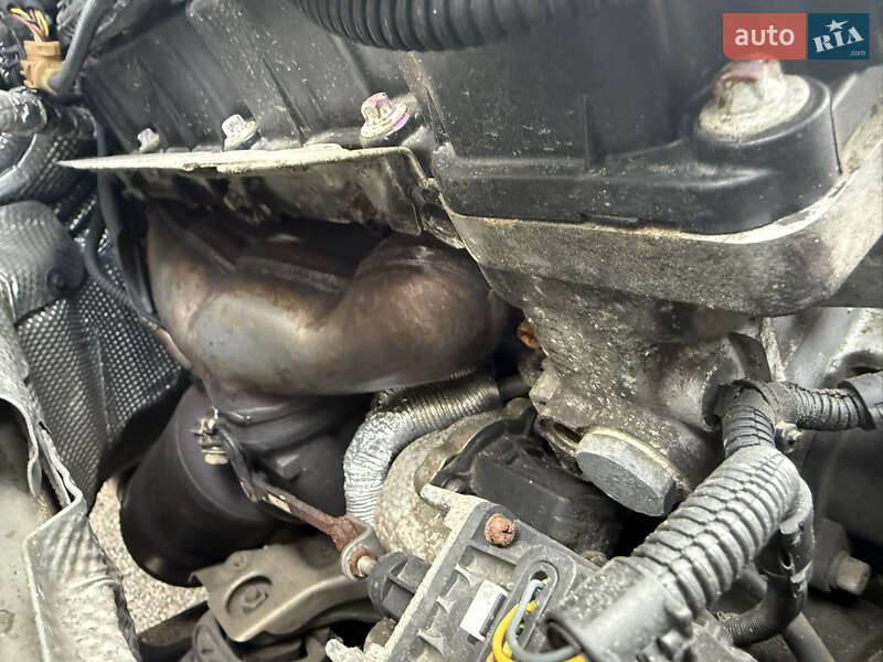 Позашляховик / Кросовер BMW X3 2015 в Києві