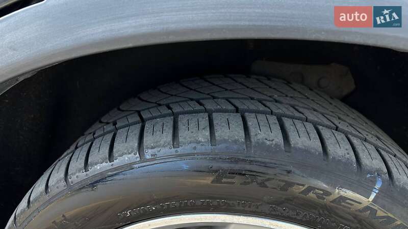 Внедорожник / Кроссовер BMW X3 2015 в Львове