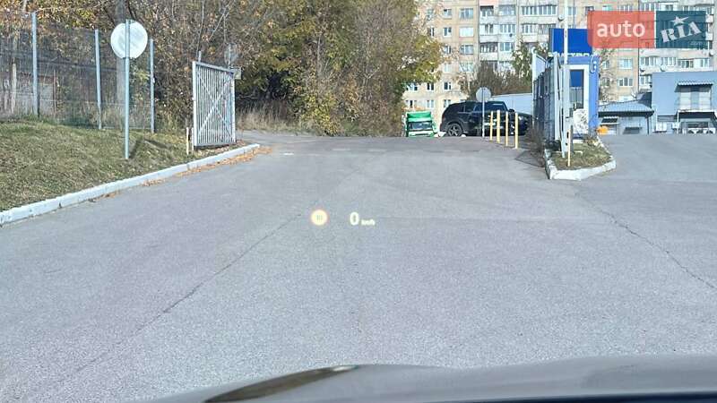 Внедорожник / Кроссовер BMW X3 2015 в Львове