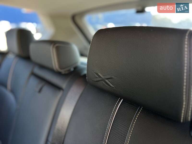 Внедорожник / Кроссовер BMW X3 2015 в Львове