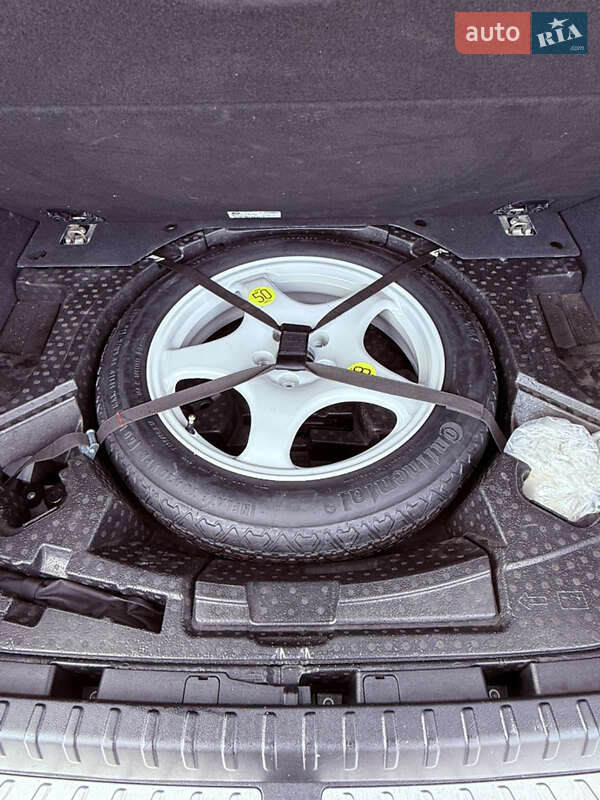 Позашляховик / Кросовер BMW X3 2022 в Києві фото 18 Позашляховик / Кросовер BMW X3 2022 в Києві