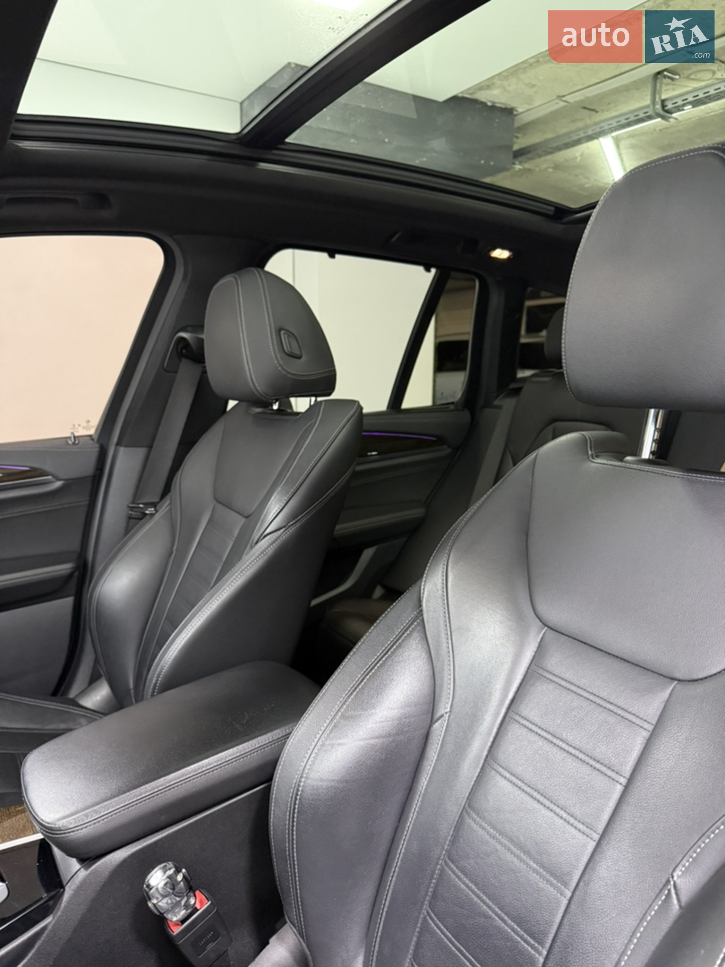2018 BMW X3 - мініатюра 17