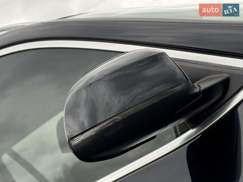 Внедорожник / Кроссовер BMW X3 2016 в Дрогобыче