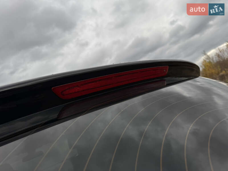 Внедорожник / Кроссовер BMW X3 2016 в Дрогобыче