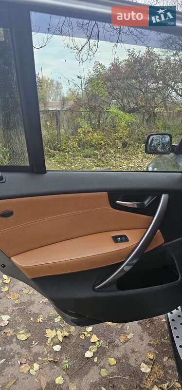 Внедорожник / Кроссовер BMW X3 2008 в Виннице фото 31 Внедорожник / Кроссовер BMW X3 2008 в Виннице