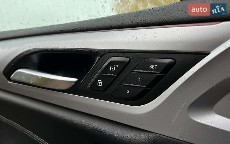 Внедорожник / Кроссовер BMW X3 2020 в Львове фото 18 Внедорожник / Кроссовер BMW X3 2020 в Львове