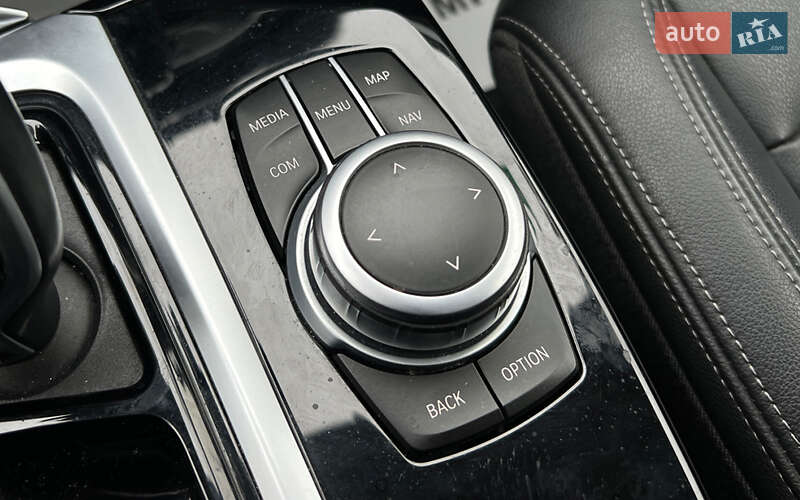 Внедорожник / Кроссовер BMW X3 2020 в Львове фото 21 Внедорожник / Кроссовер BMW X3 2020 в Львове