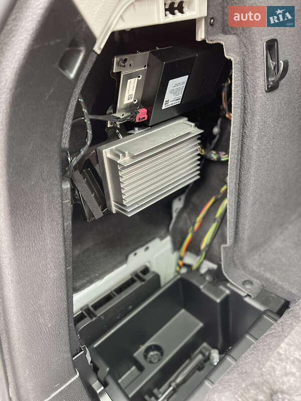 Внедорожник / Кроссовер BMW X3 2015 в Дубно