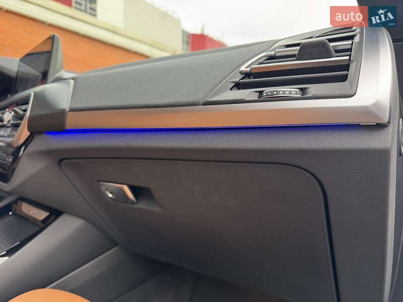 Внедорожник / Кроссовер BMW X3 2022 в Киеве фото 58 Внедорожник / Кроссовер BMW X3 2022 в Киеве