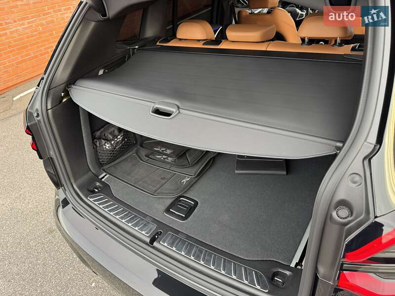 Внедорожник / Кроссовер BMW X3 2022 в Киеве фото 65 Внедорожник / Кроссовер BMW X3 2022 в Киеве