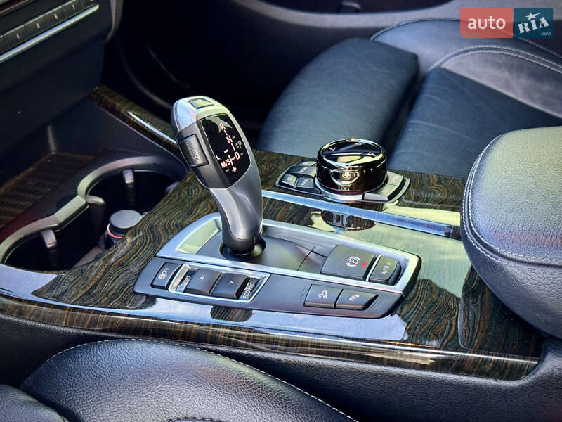 Позашляховик / Кросовер BMW X3 2013 в Києві фото 22 Позашляховик / Кросовер BMW X3 2013 в Києві