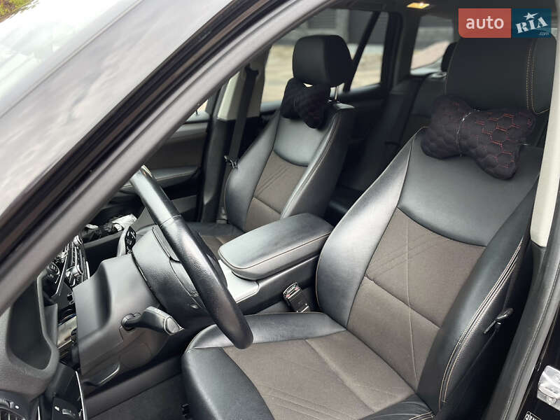 Внедорожник / Кроссовер BMW X3 2015 в Житомире фото 37 Внедорожник / Кроссовер BMW X3 2015 в Житомире