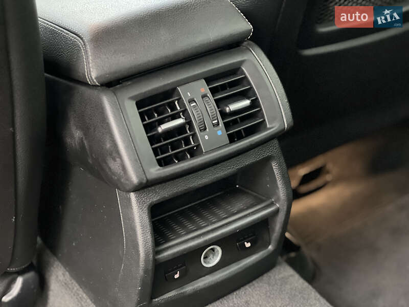 Позашляховик / Кросовер BMW X3 2017 в Рівному