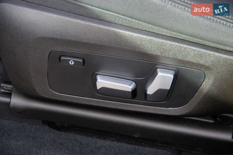 Внедорожник / Кроссовер BMW X3 2017 в Одессе фото 18 Внедорожник / Кроссовер BMW X3 2017 в Одессе