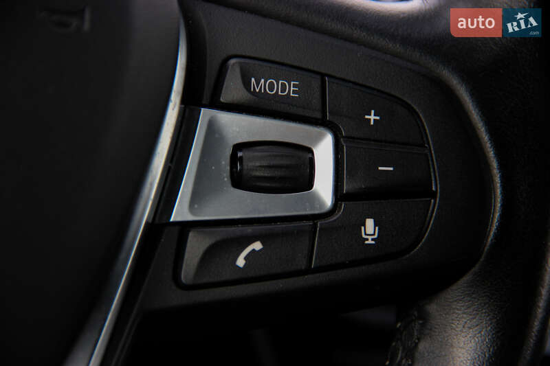 Внедорожник / Кроссовер BMW X3 2017 в Одессе фото 23 Внедорожник / Кроссовер BMW X3 2017 в Одессе