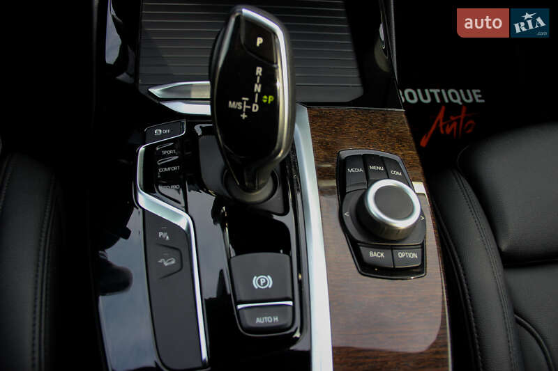 Внедорожник / Кроссовер BMW X3 2017 в Одессе фото 28 Внедорожник / Кроссовер BMW X3 2017 в Одессе