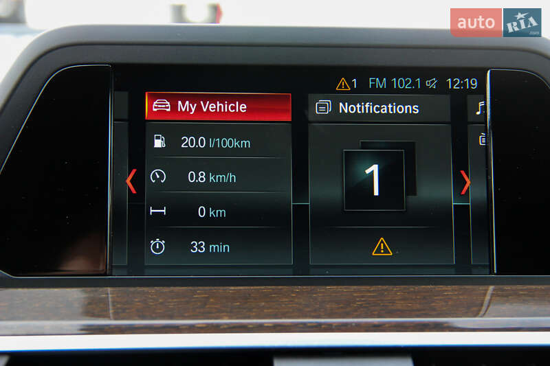 Внедорожник / Кроссовер BMW X3 2017 в Одессе фото 33 Внедорожник / Кроссовер BMW X3 2017 в Одессе