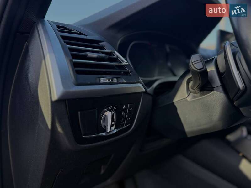 Позашляховик / Кросовер BMW X3 2021 в Львові фото 11 Позашляховик / Кросовер BMW X3 2021 в Львові