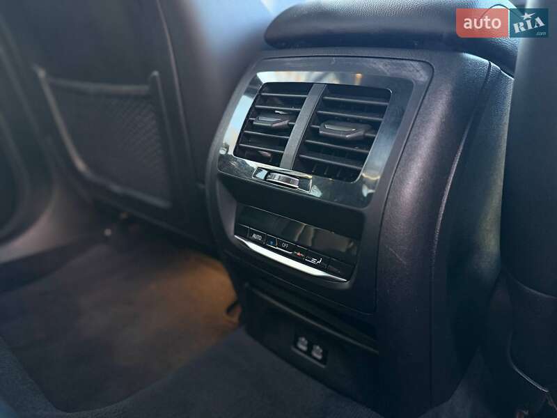 Позашляховик / Кросовер BMW X3 2021 в Львові фото 20 Позашляховик / Кросовер BMW X3 2021 в Львові