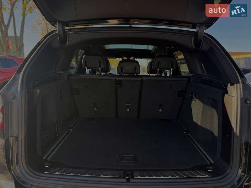 Позашляховик / Кросовер BMW X3 2021 в Львові фото 29 Позашляховик / Кросовер BMW X3 2021 в Львові