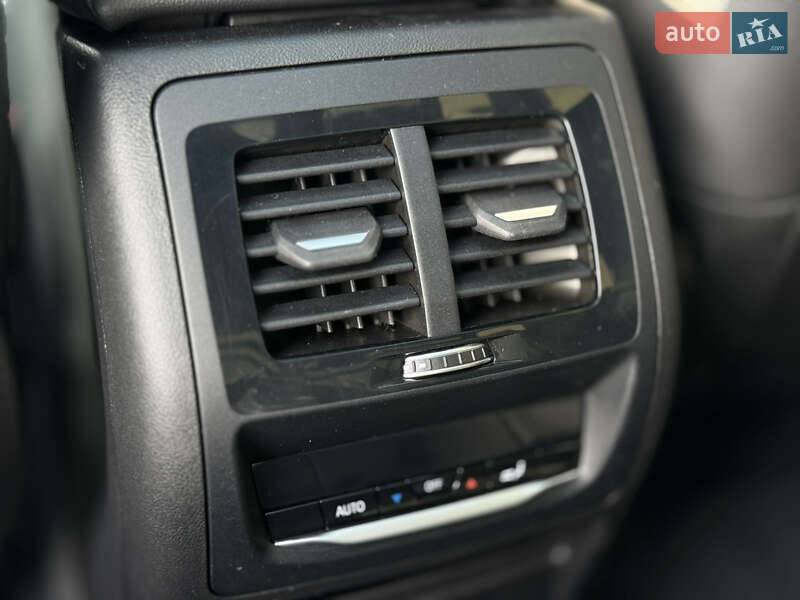 Позашляховик / Кросовер BMW X3 2021 в Одесі