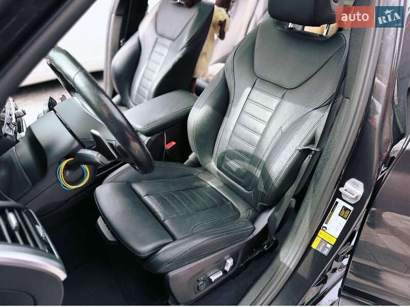 Внедорожник / Кроссовер BMW X3 2021 в Днепре фото 4 Внедорожник / Кроссовер BMW X3 2021 в Днепре