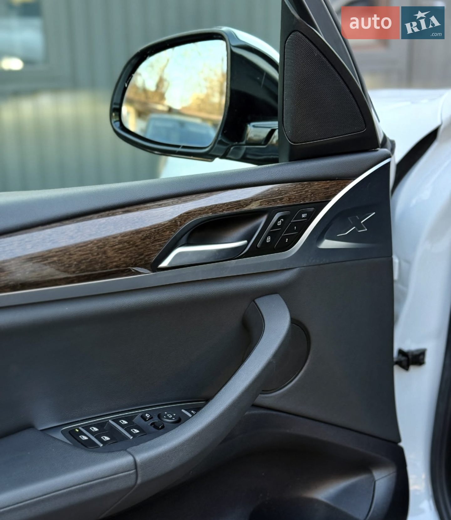 2018 BMW X3 - мініатюра 12