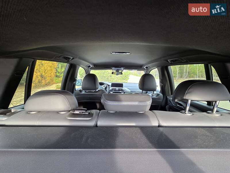 Внедорожник / Кроссовер BMW X3 2020 в Львове фото 22 Внедорожник / Кроссовер BMW X3 2020 в Львове