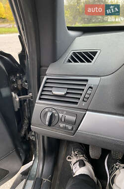 Позашляховик / Кросовер BMW X3 2005 в Конотопі