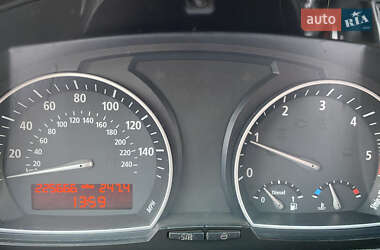 Позашляховик / Кросовер BMW X3 2005 в Конотопі