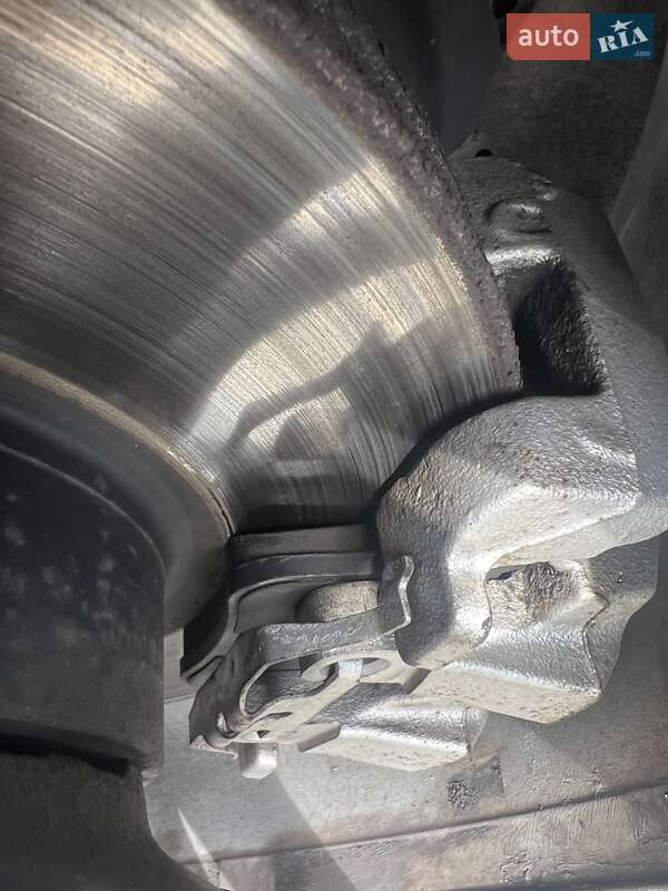 Внедорожник / Кроссовер BMW X3 2012 в Заднестрянском фото 27 Внедорожник / Кроссовер BMW X3 2012 в Заднестрянском