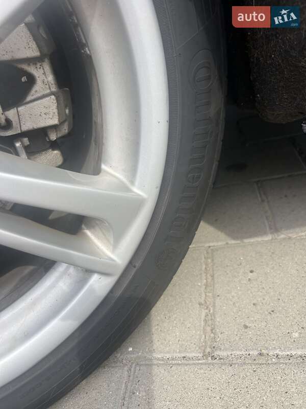 Внедорожник / Кроссовер BMW X3 2012 в Заднестрянском фото 29 Внедорожник / Кроссовер BMW X3 2012 в Заднестрянском