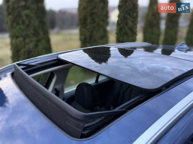 Внедорожник / Кроссовер BMW X3 2021 в Бучаче фото 15 Внедорожник / Кроссовер BMW X3 2021 в Бучаче