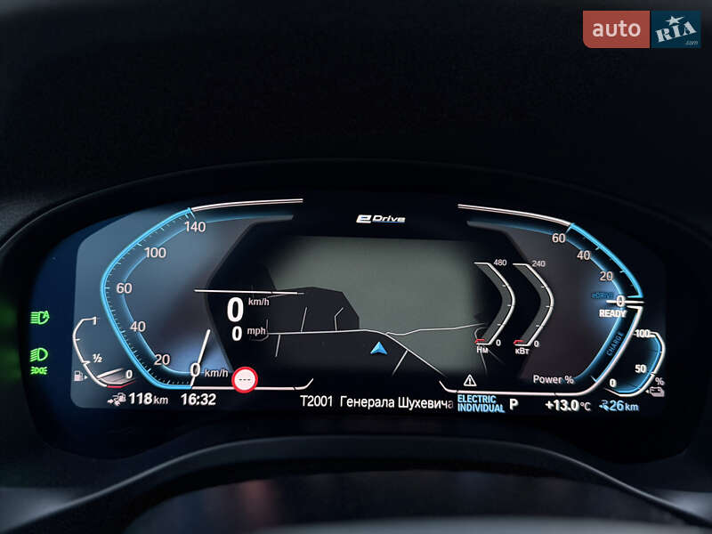 Внедорожник / Кроссовер BMW X3 2021 в Бучаче фото 28 Внедорожник / Кроссовер BMW X3 2021 в Бучаче