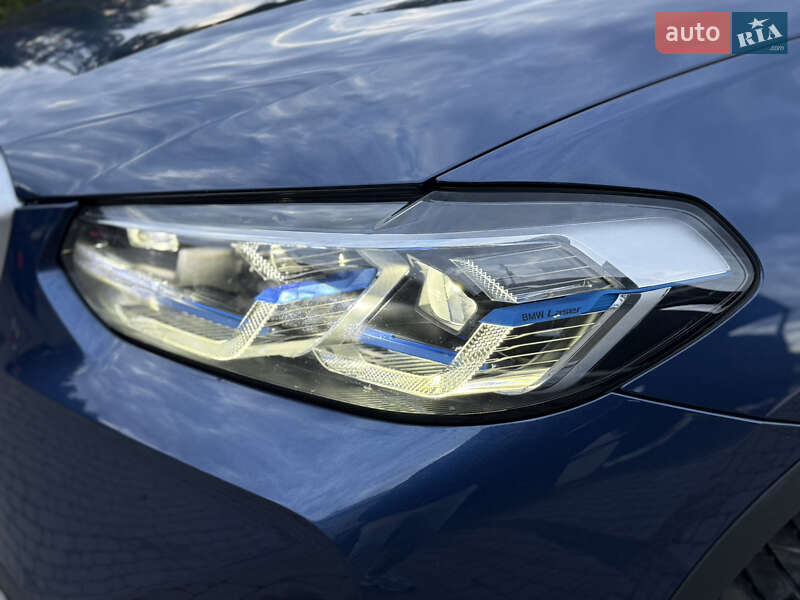 Внедорожник / Кроссовер BMW X3 2021 в Бучаче фото 9 Внедорожник / Кроссовер BMW X3 2021 в Бучаче