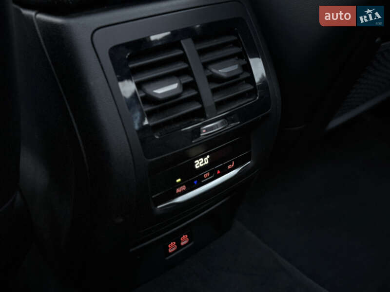 Внедорожник / Кроссовер BMW X3 2021 в Бучаче фото 45 Внедорожник / Кроссовер BMW X3 2021 в Бучаче