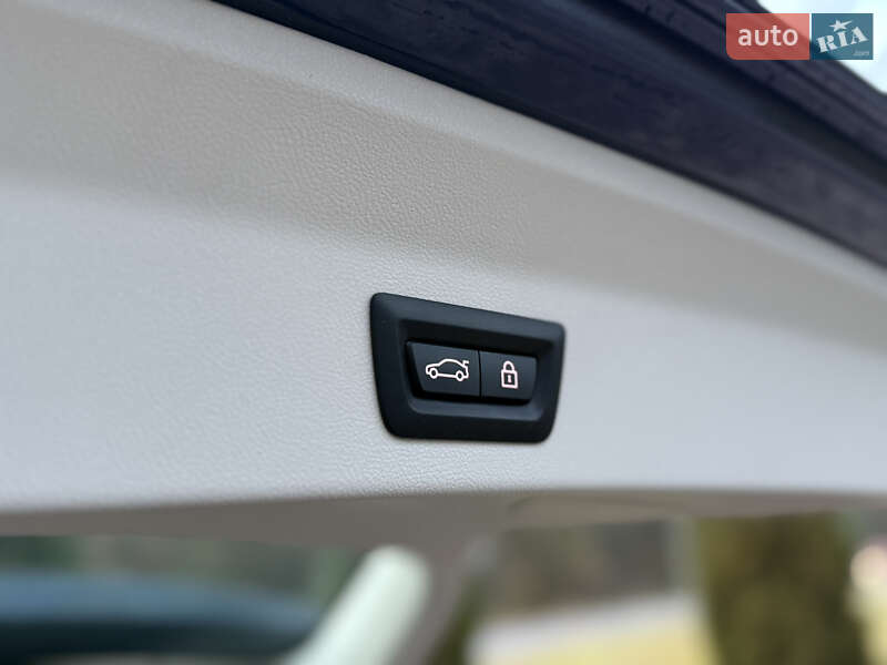 Внедорожник / Кроссовер BMW X3 2021 в Бучаче фото 48 Внедорожник / Кроссовер BMW X3 2021 в Бучаче