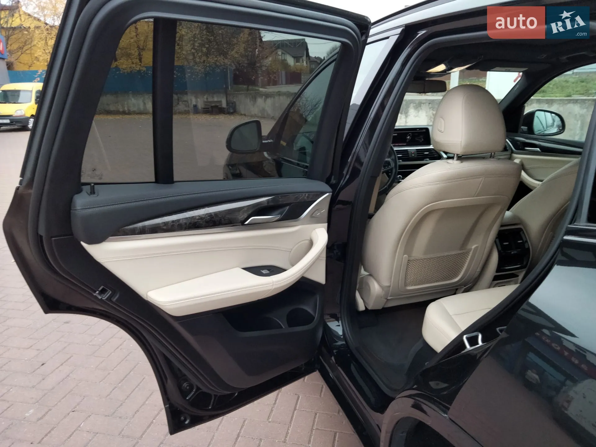 2019 BMW X3 - мініатюра 17