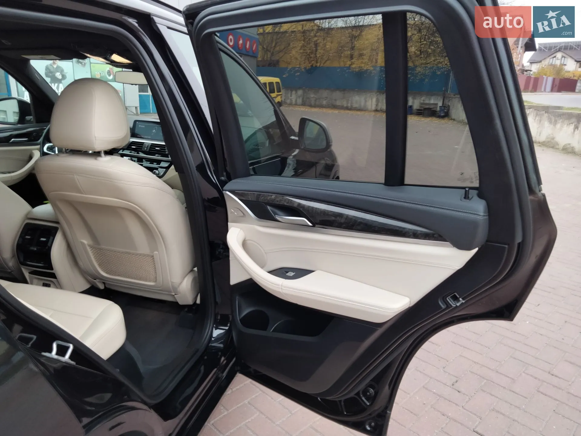2019 BMW X3 - мініатюра 20