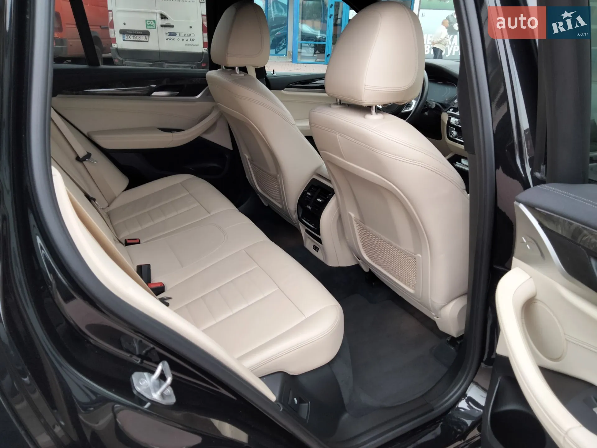 2019 BMW X3 - мініатюра 70